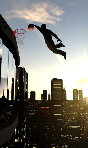 How to find a personal coach to improve your basketball skills?