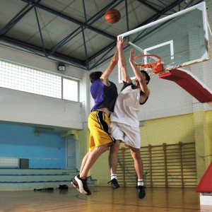 Basketball Tips for the Off Season - What Should Players Do Between Seasons?