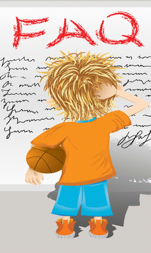 5 Questions to ask a basketball club before signing